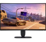 Alienware AW3226DM Monitor PC 80 cm (31.5") 2560 x 1440 Pixel Quad HD LCD Nero