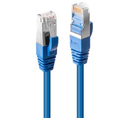 Lindy 45650 cable de red Azul 30 m Cat6 S/FTP (S-STP)