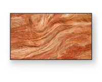 Sony FW-98BZ30L Écran d'affichage dynamique Écran plat de signalisation numérique 2,49 m (98") LED Wifi 440 cd/m² 4K Ultra HD Noir Android 24/7