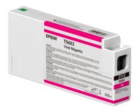 Epson C13T54X60N cartuccia d'inchiostro 1 pz Originale Magenta chiaro vivido