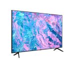 Samsung HCU7000 109,2 cm (43") 4K Ultra HD Smart TV Negro 20 W