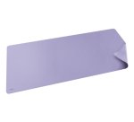 Trust Benya XXL sous-mains Polyvinyl chloride (PVC) Violet