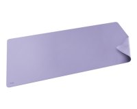 Trust Benya XXL sous-mains Polyvinyl chloride (PVC) Violet