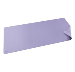 Trust Benya XXL sottomano Cloruro di polivinile (PVC) Viola