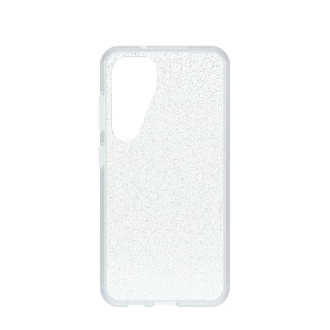 OtterBox React Series voor Galaxy S25, Stardust (Clear Glitter)