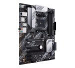 ASUS PRIME B550-PLUS AMD B550 Emplacement AM4 ATX