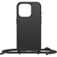 OtterBox React Series Necklace MagSafe pour iPhone 15 Pro, Black