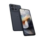 Motorola moto g56 5G 17,1 cm (6.72") Double SIM hybride Android 15 USB Type-C 8 Go 256 Go 5200 mAh Noir