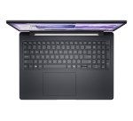 DELL Pro Max 16 MC16250 Intel Core Ultra 7 265H Station de travail mobile 40,6 cm (16") Full HD+ 32 Go DDR5-SDRAM 1 To SSD NVIDIA RTX PRO 500 Blackwell Wi-Fi 7 (802.11be) Windows 11 Pro Français Noir