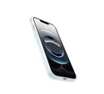 OtterBox React pour MagSafe Series pour Apple iPhone 17e/16e/15/14/13, transparente