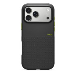 Apple MGJ84LL/A coque de protection pour téléphones portables 17,5 cm (6.9") Housse Noir