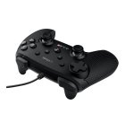 Trust GXT 541 MUTA Noir USB 2.0 Joystick Analogique/Numérique PC