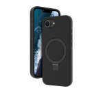 dbramante1928 Iceland Pro Kick mobile phone case 15.5 cm (6.1") Cover Black