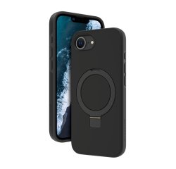 dbramante1928 Iceland Pro Kick mobile phone case 15.5 cm (6.1") Cover Black