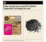 HP 924e EvoMore Magenta Original Ink Cartridge