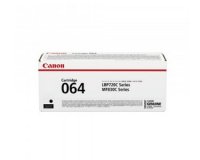 Canon 064 Cartouche de toner 1 pièce(s) Original Noir