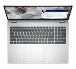 DELL Pro 16 Plus PB16250 Intel Core Ultra 5 235U Ordinateur portable 40,6 cm (16") Full HD+ 16 Go DDR5-SDRAM 512 Go SSD Wi-Fi 7 (802.11be) Windows 11 Pro Français Aluminium