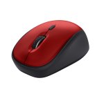 Trust Yvi+ souris Bureau Droitier RF sans fil Optique 1600 DPI