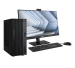 ASUS ExpertCenter D7 Mini Tower D701MER-714700751X Intel® Core™ i7 i7-14700 32 Go DDR5-SDRAM 512 Go SSD NVIDIA GeForce RTX 5060 Windows 11 Pro PC Noir