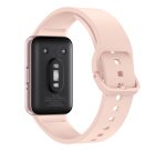 Samsung Galaxy Fit3 4,06 cm (1.6") AMOLED 40 mm Digital 256 x 402 Pixeles Pantalla táctil Oro rosado