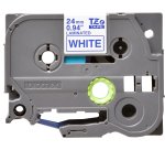 TZ-Tape TZ-253 cassette à ruban, Largeur: 24 mm