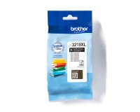Brother LC3219XLBK cartucho de tinta 1 pieza(s) Original Negro