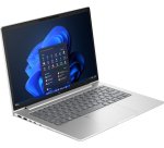 HP EliteBook 6 G1i AI PC Wolf Pro Security Edition Intel Core Ultra 7 255U Ordinateur portable 35,6 cm (14") WUXGA 16 Go DDR5-SDRAM 512 Go SSD Wi-Fi 7 (802.11be) Windows 11 Pro Argent