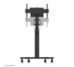 Neomounts FL50S-825BL1 Support au sol mobile pour écran 37-75" - TÜV