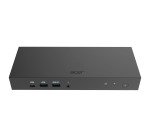 Acer ADK360 Avec fil Thunderbolt Noir