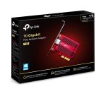 TP-Link TX401 carte réseau Interne Ethernet 10000 Mbit/s