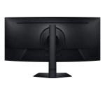 Samsung G75F écran plat de PC 101,6 cm (40") 5120 x 2160 pixels WUHD LCD Noir