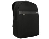 Targus GeoLite 40,6 cm (16") Sac à dos Noir