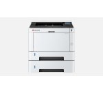 Kyocera- Stampante laser - monocromatica - ECOSYS PA3500x