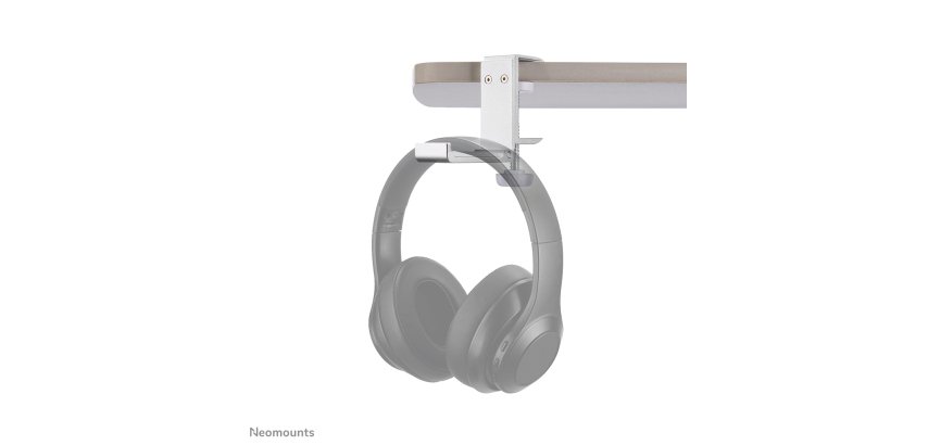Neomounts ADS11-171SL Soporte de auriculares - universal