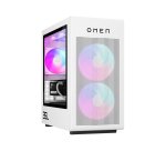 HP OMEN 35L Gaming GT16-0038nl Intel Core Ultra 7 265K 32 GB DDR5-SDRAM 1 TB SSD NVIDIA GeForce RTX 5080 Windows 11 Home Tower PC AI PC Nero