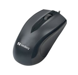 Sandberg USB-C Mouse