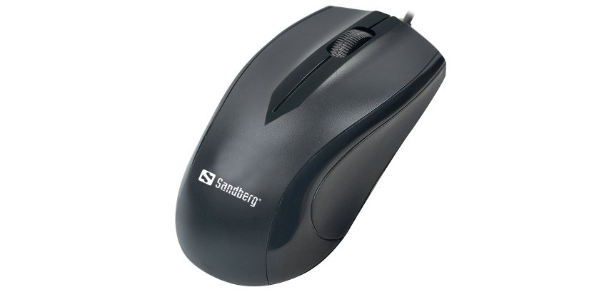 Sandberg USB-C Mouse