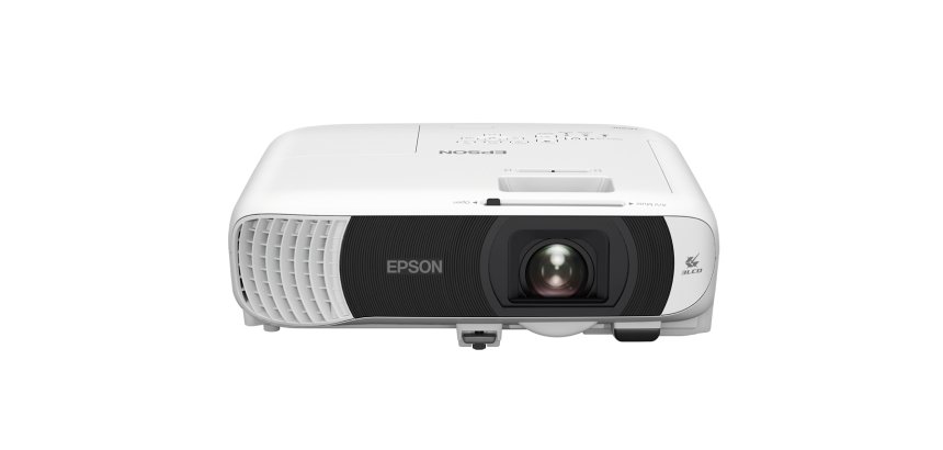 Epson EB-FH18 4000 ANSI lumens 3LCD 1080p (1920x1080) Blanc