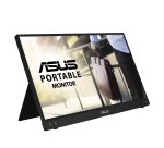 ASUS MB16ACV computer monitor 39.6 cm (15.6") 1920 x 1080 pixels Full HD LED Black