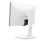 BenQ GW2490TC pantalla para PC 61 cm (24") 1920 x 1080 Pixeles Full HD LED Negro, Blanco