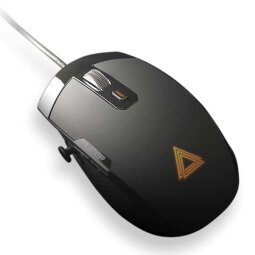 Lexip Pu94 - Souris 3D Filaire - Version Euro/Us (PC)