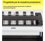 HP Designjet Stampante T1600 PostScript da 36”