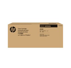 Samsung Toner noir extra grande capacité HP authentique MLT-D203E