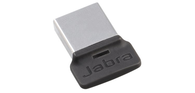 Jabra 14208-07 accessoire pour casque /oreillettes Récepteur USB