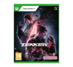 BANDAI NAMCO Entertainment Tekken 8 Standard Inglese, Giapponese Xbox Series X