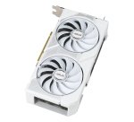 ASUS Dual -RTX5060TI-O16G-WHITE NVIDIA GeForce RTX 5060 Ti 16 Go GDDR7