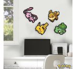 MEGA Pokémon HTH78 gioco di costruzione