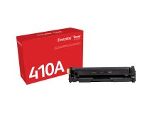 Everyday El tóner ™ Negro de Xerox es compatible con HP 410A (CF410A), Capacidad estándar