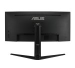 ASUS TUF Gaming VG34VQL1B pantalla para PC 86,4 cm (34") 3440 x 1440 Pixeles UltraWide Quad HD LCD Negro