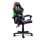 Trust 25979 gamestoel PC-gamestoel Gecapitonneerde zitting Zwart